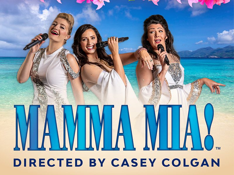 Mamma Mia! on Hilton Head