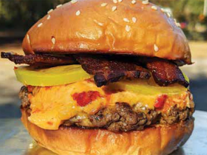 Beedos Burgers