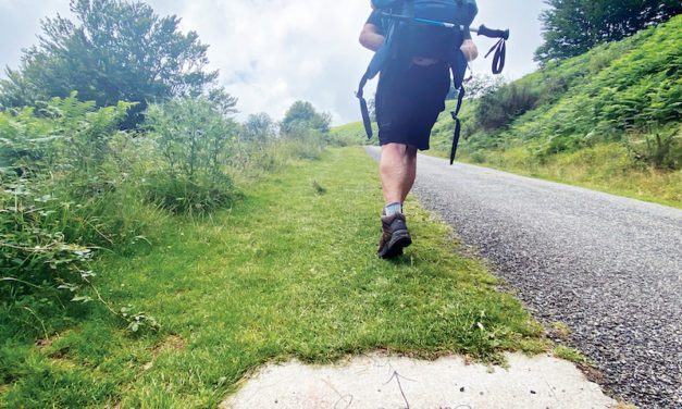 Backpacking Europe’s Ancient Pilgrimage: The Camino de Santiago