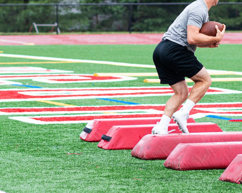 High Tech Tools for Football Season