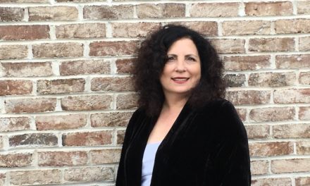 Virtual Visit with Memoirist Deborah J. Cohan