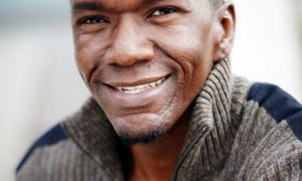 NeverMore Books and Conroy Center Host Jason Mott