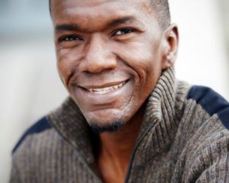 NeverMore Books and Conroy Center Host Jason Mott