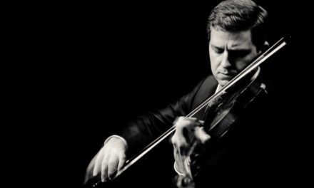 USCB Chamber Music Takes on The World