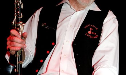 Fripp Friends Bring Back The Music