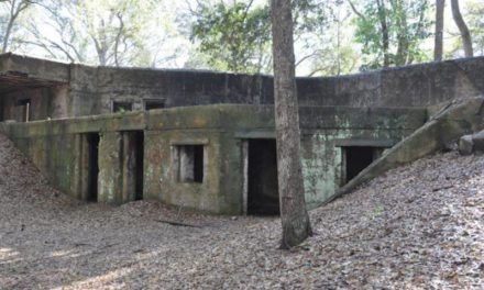 Fort Fremont Awarded Preservation Grants