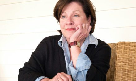 Conroy Festival Panel Remembers Dorothea Benton Frank