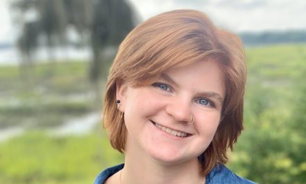 Conroy Center Welcomes New Interns