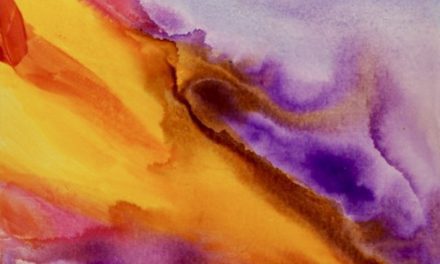 Visual Conversations: Our Voices