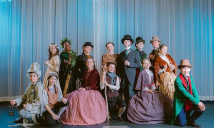 HHCA presents Christmas Classic