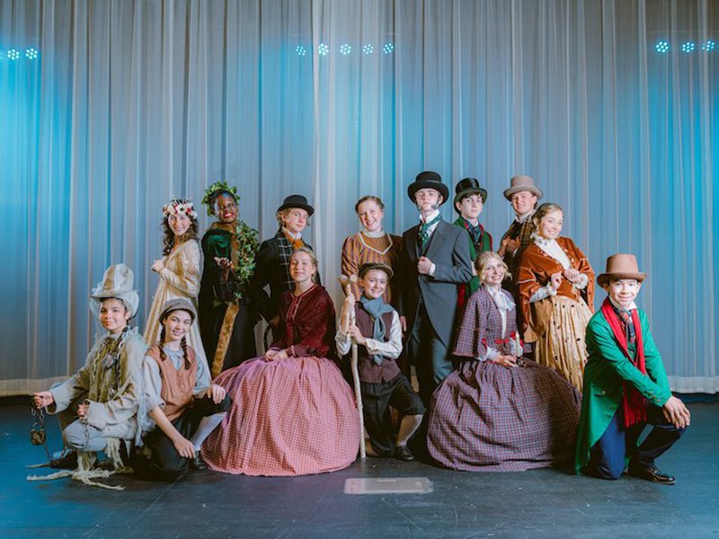 HHCA presents Christmas Classic