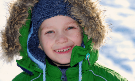 31st Annual Coat Drive Underway
