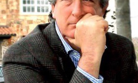 Finding the Truth in a Poem with William Walsh