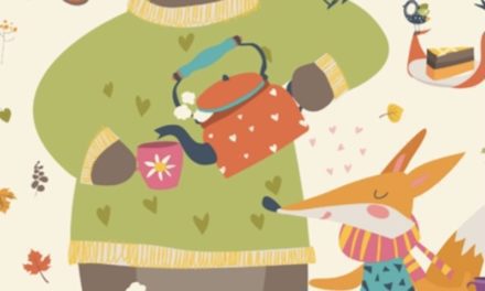 Teddy Bear Picnic at Pigeon Point Park