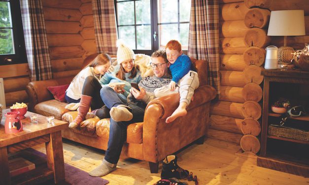 Holiday Hacks for the Whole Family