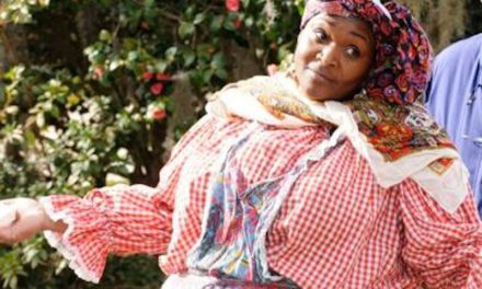 Sea Island Gullah Christmas Celebration