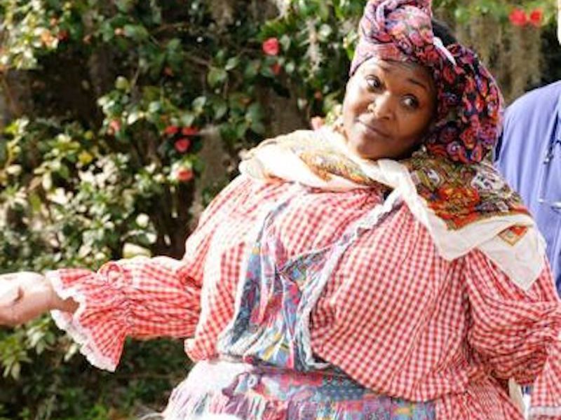 Sea Island Gullah Christmas Celebration
