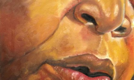Brenda Singleton’s ‘Breathe’
