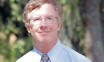 HBF Presents Old Beaufort District Lecture Series