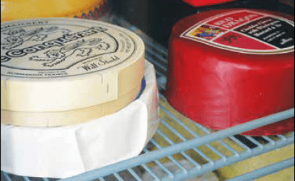 A Taste of Philadelphia In Beaufort