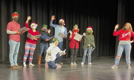 Seasons of Joy at USCB