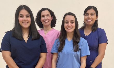 Unique “Reverse” Scholarship Addresses Local Nursing Shortage
