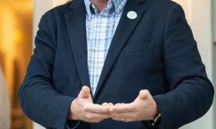 Mayor Murray to Address Climate Change