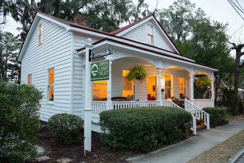 Open Land Trust Celebrates 50 Years