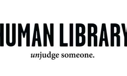 Beaufort Human Library Seeks “Books” for April Event