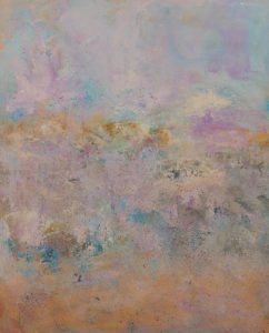 Heart's Ease by Rose Cofield