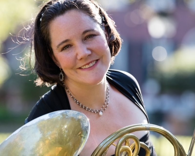 Springy Chamber Music