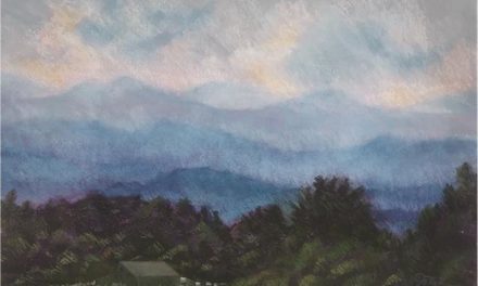 A Year of Art League Student Work