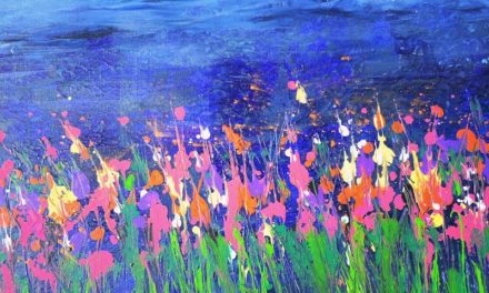 11 Lowcountry Artists Selected for Statewide Women’s Exhibit