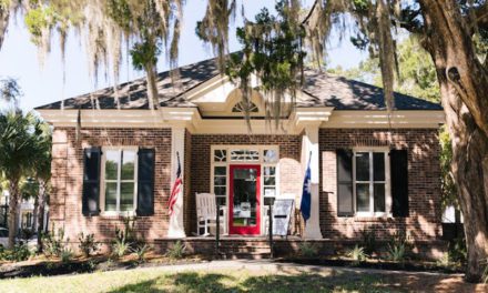 Public Invited to Conroy Center Dedication