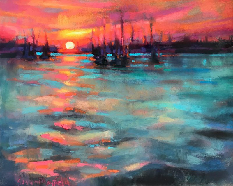 Art League Academy Offers ‘Lowcountry Landscape’ Workshop
