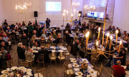 BJVIM Plans Bourbon & Bubbly Benefit