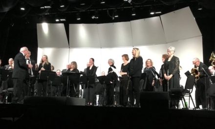 LLCB Presents ‘Summer Resounding’