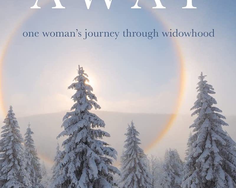 A Journey of Healing