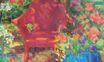 Beaufort Garden Club Holds 26th Annual Garden-A-Day
