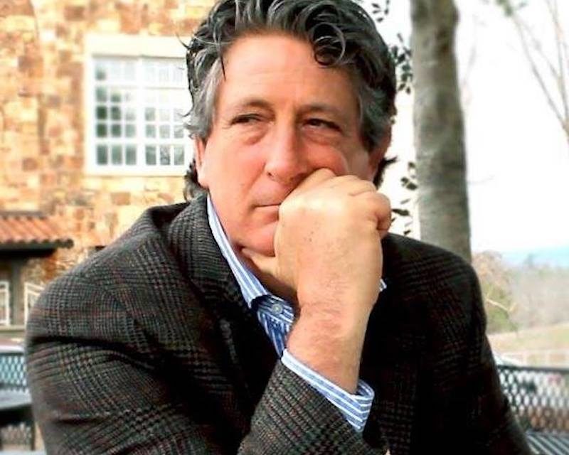 An Evening with William Walsh