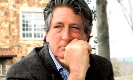 An Evening with William Walsh