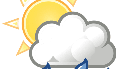Everybody Talks About the Weather