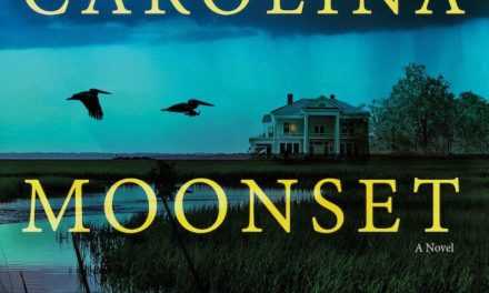Beaufort Bookstore Hosts Mystery Novelist Matt Goldman