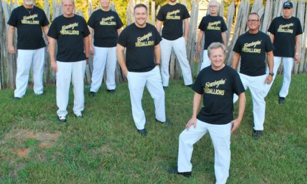 Swingin’ Medallions Return to Ridgeland