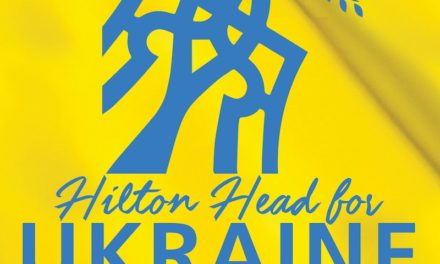 Local Community Pulls Together For Ukraine Benefit