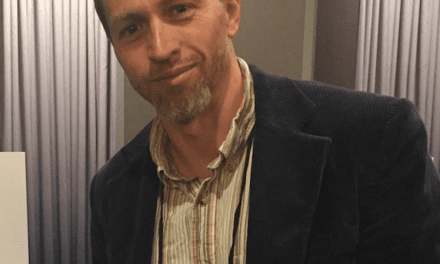 Virtual Visit with Authors Powell & Ridenour