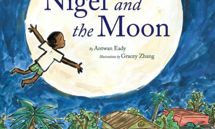 Children’s Book Fair Coming in August