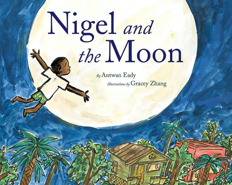 Children’s Book Fair Coming in August