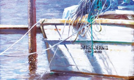 La Petite Gallerie Artists Making News