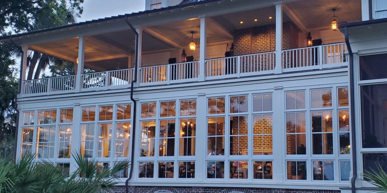 Montage Palmetto Bluff’s ‘New’ River House